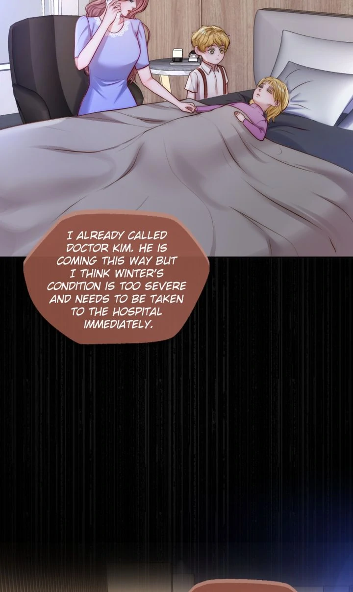 The Billionaire’s Replacement Wife chapter 29 page 7