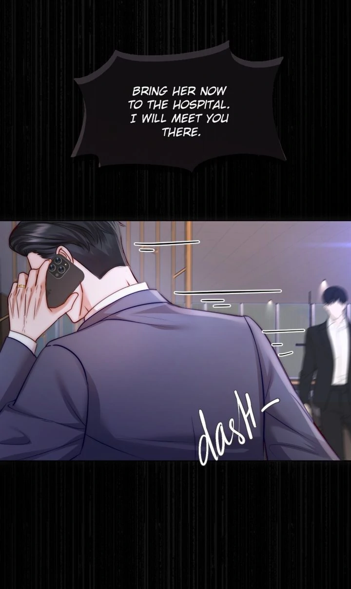 The Billionaire’s Replacement Wife chapter 29 page 9