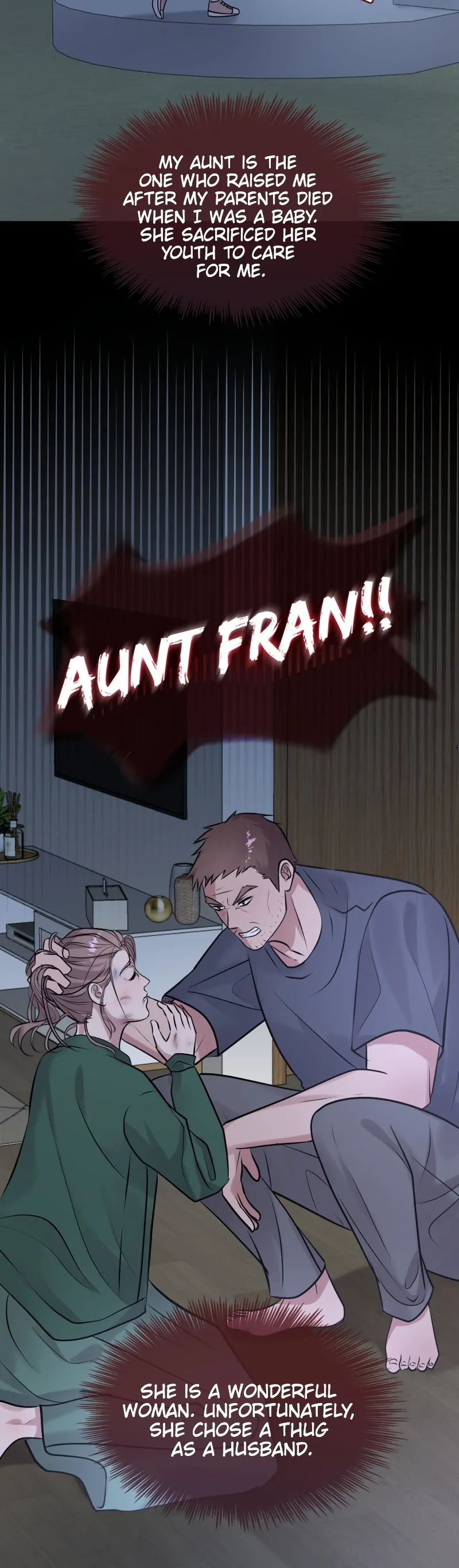 The Billionaire’s Replacement Wife chapter 3 page 3