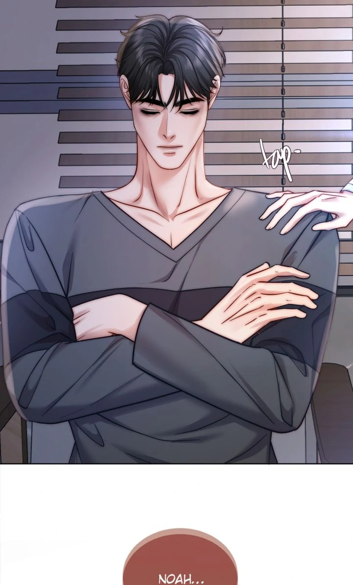 The Billionaire’s Replacement Wife chapter 30 page 14