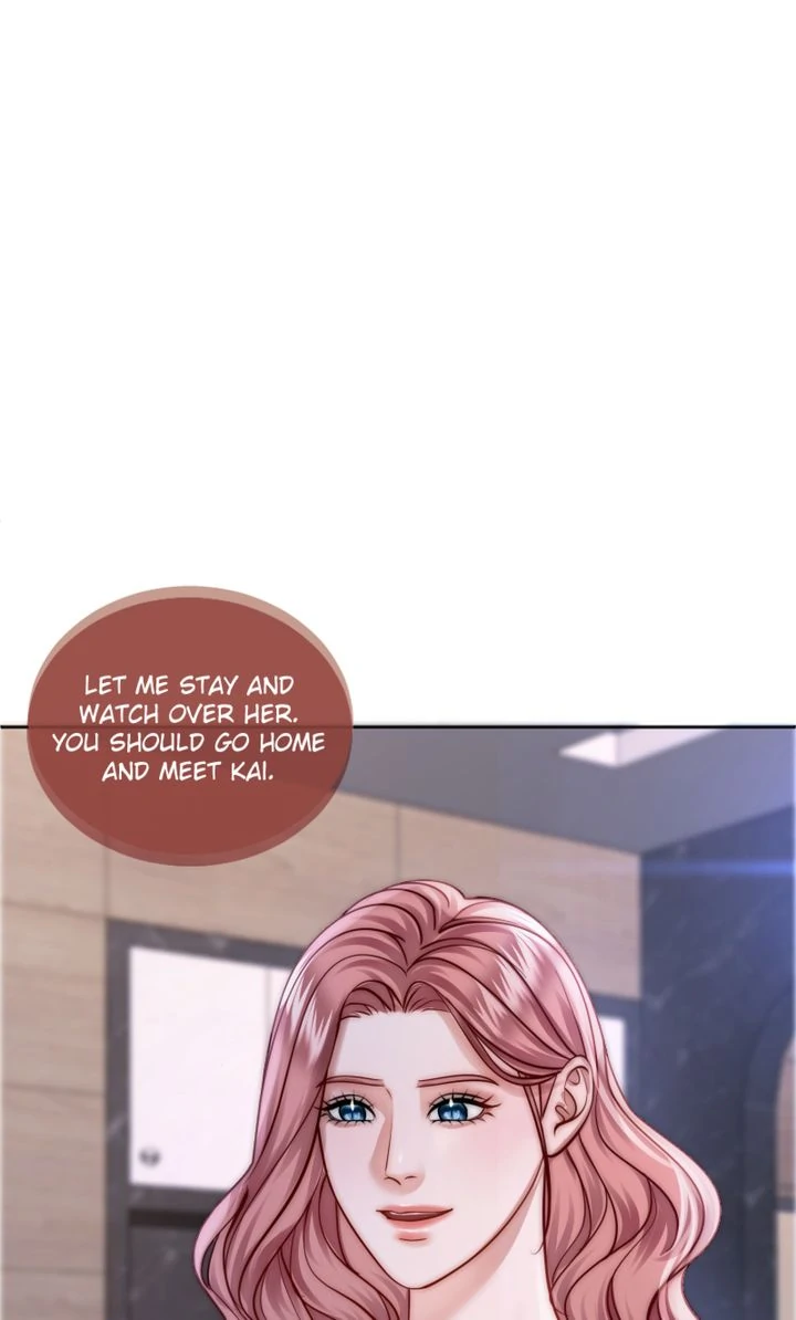 The Billionaire’s Replacement Wife chapter 30 page 17
