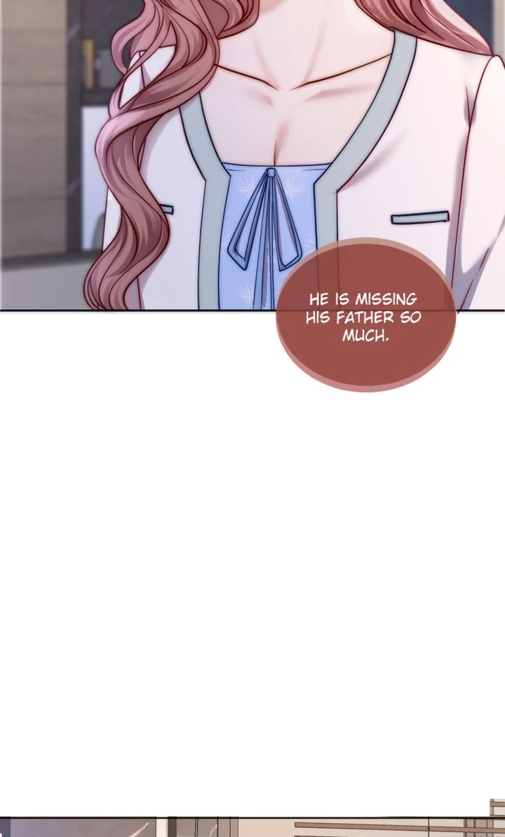 The Billionaire’s Replacement Wife chapter 30 page 18