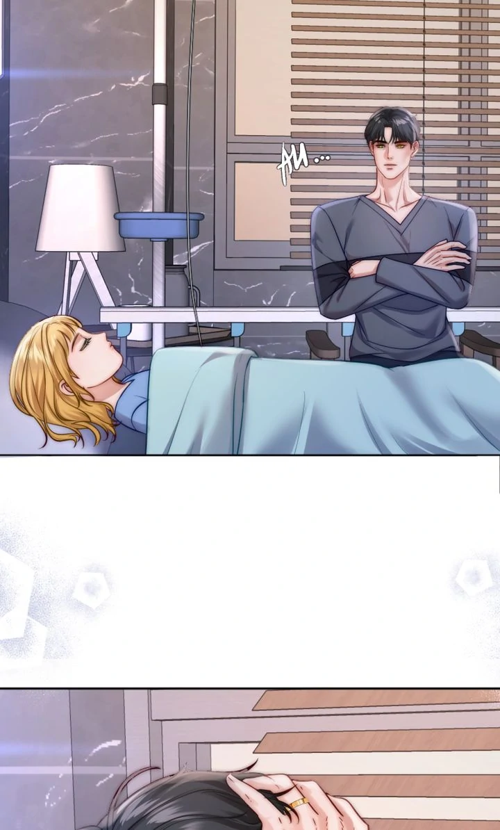 The Billionaire’s Replacement Wife chapter 30 page 19