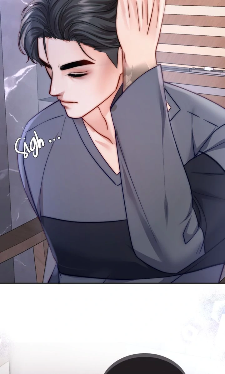 The Billionaire’s Replacement Wife chapter 30 page 20