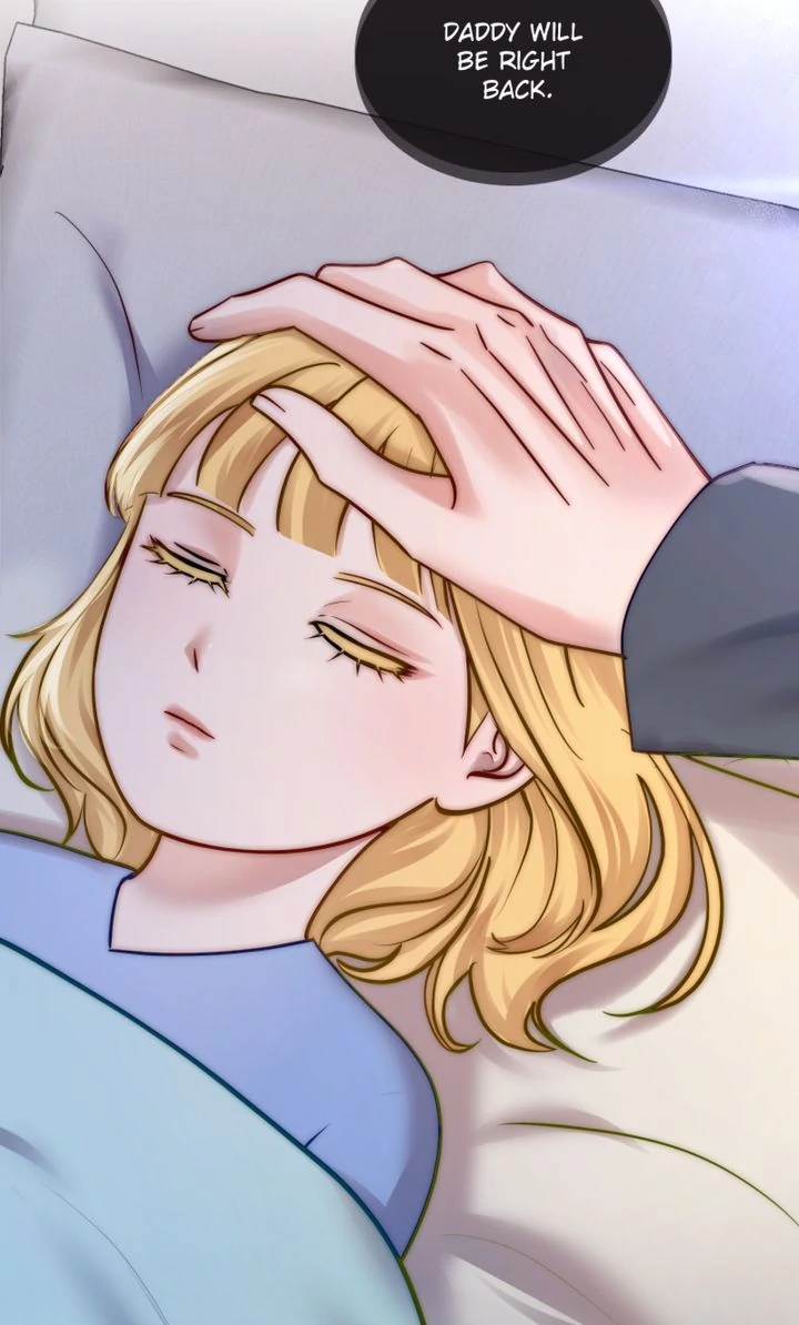 The Billionaire’s Replacement Wife chapter 30 page 21