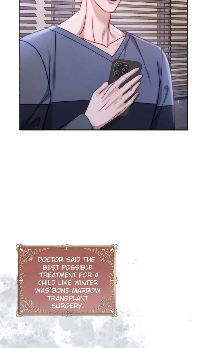 The Billionaire’s Replacement Wife chapter 30 page 24