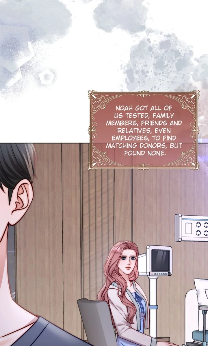 The Billionaire’s Replacement Wife chapter 30 page 25