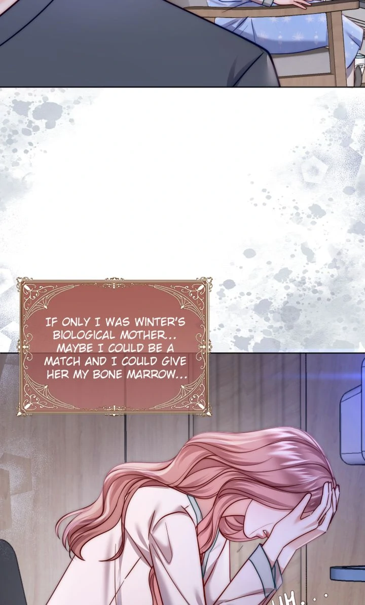 The Billionaire’s Replacement Wife chapter 30 page 26