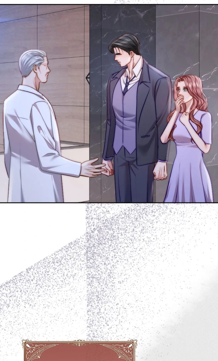 The Billionaire’s Replacement Wife chapter 30 page 3