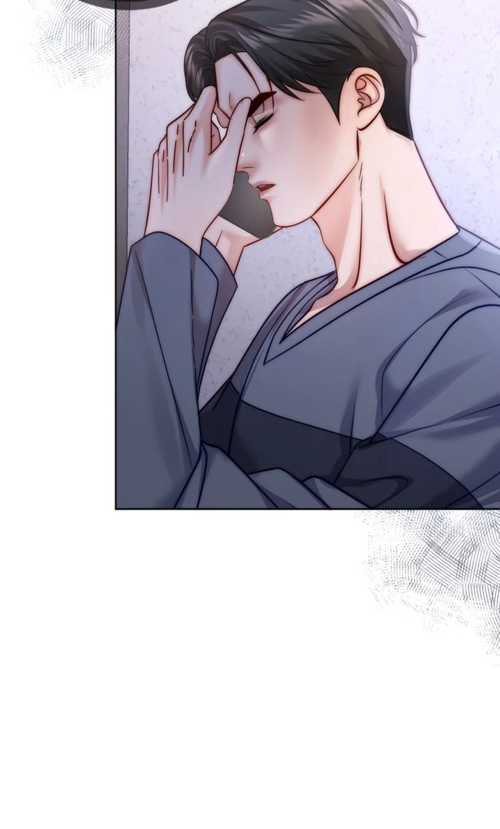 The Billionaire’s Replacement Wife chapter 30 page 31
