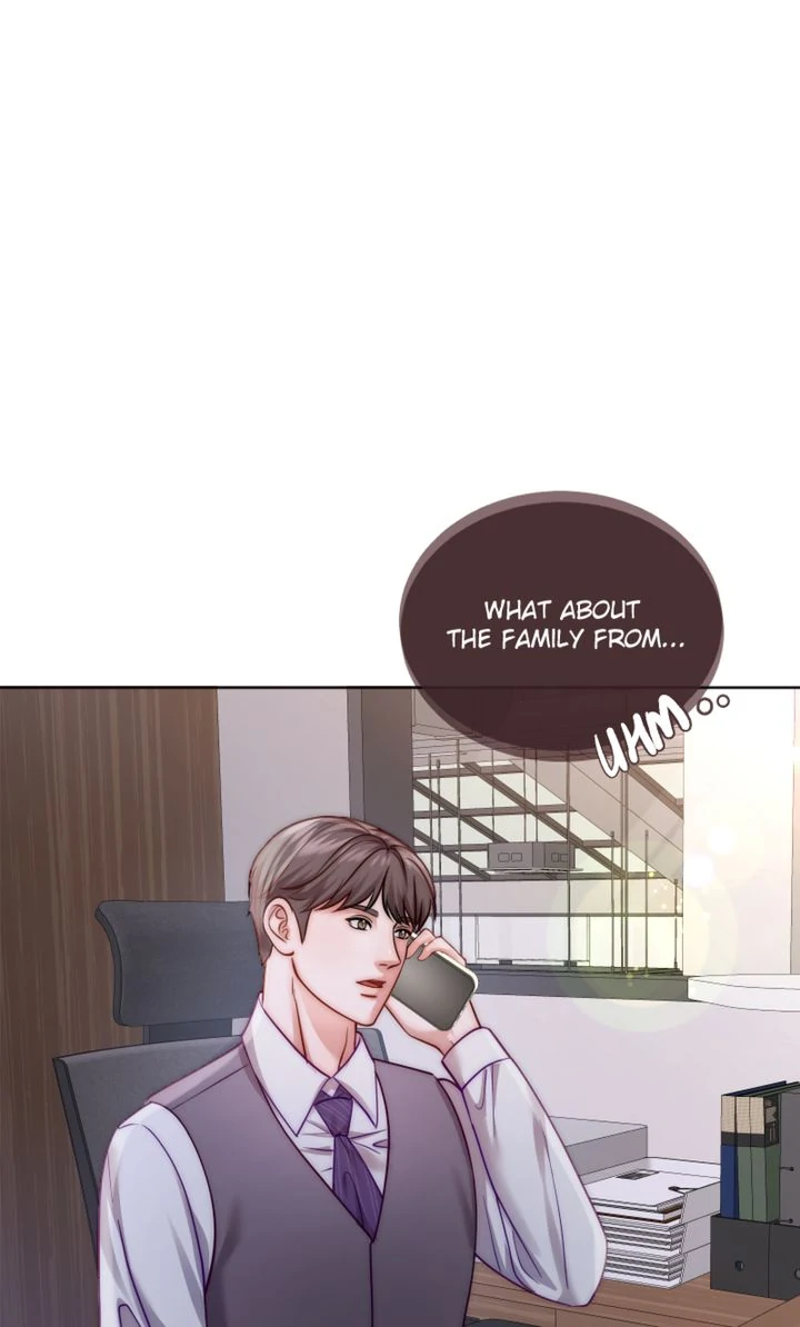 The Billionaire’s Replacement Wife chapter 30 page 32
