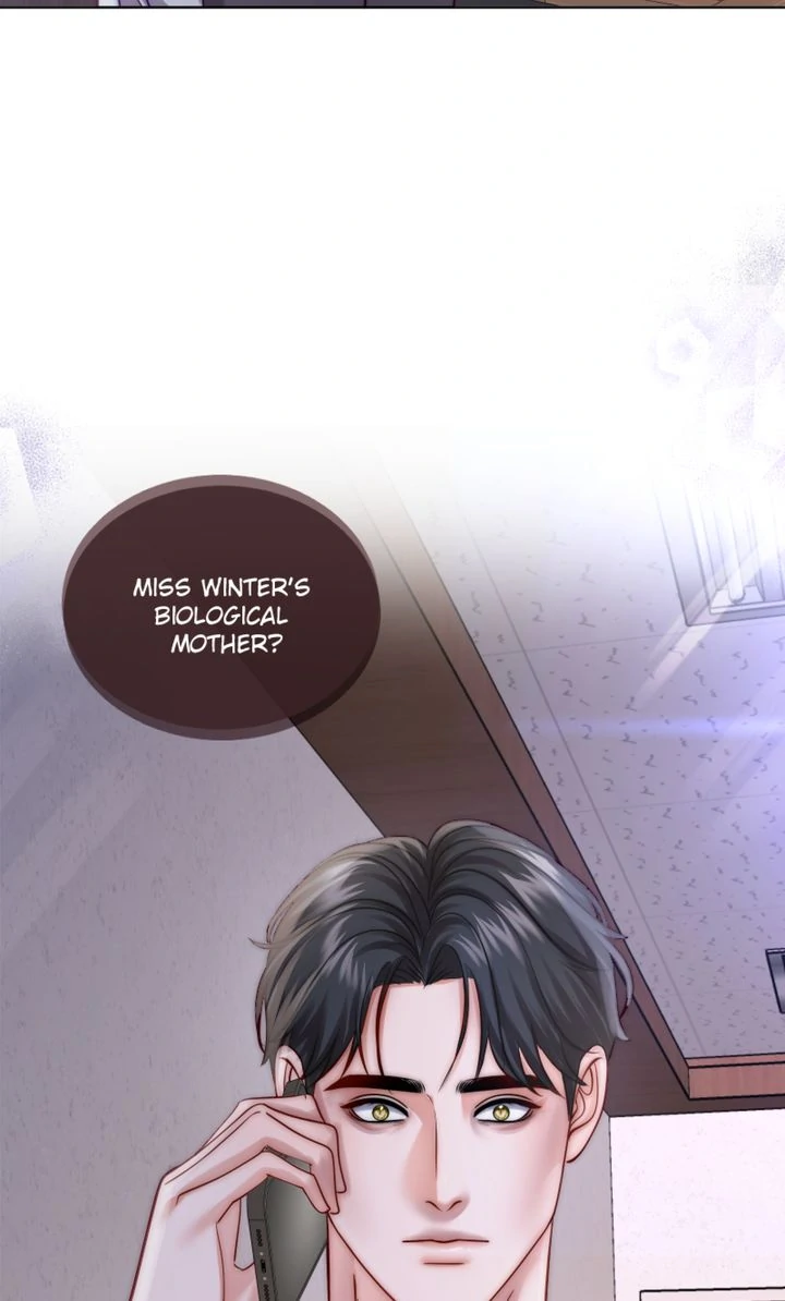 The Billionaire’s Replacement Wife chapter 30 page 33