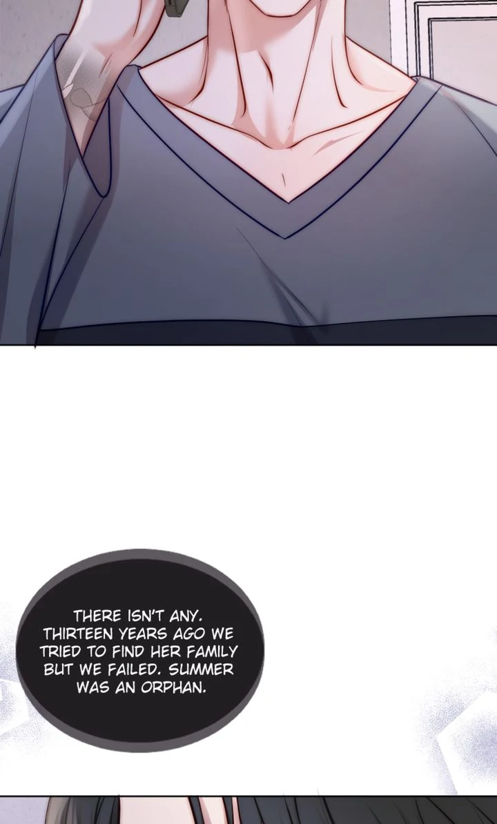 The Billionaire’s Replacement Wife chapter 30 page 34