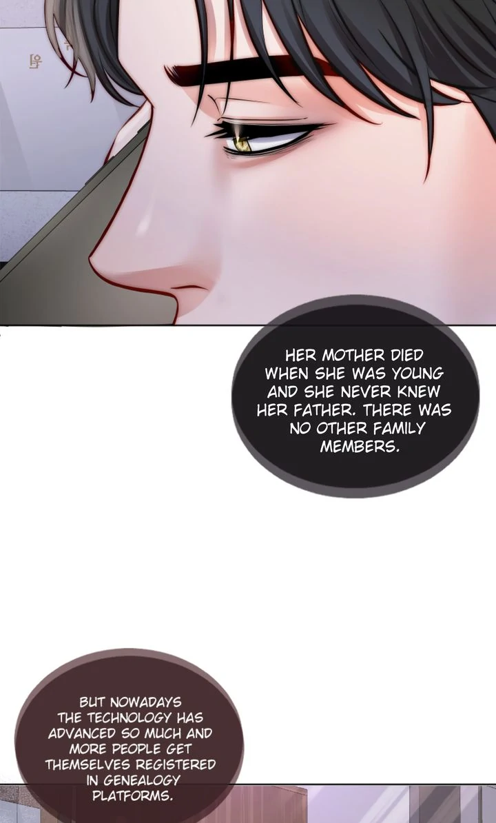 The Billionaire’s Replacement Wife chapter 30 page 35
