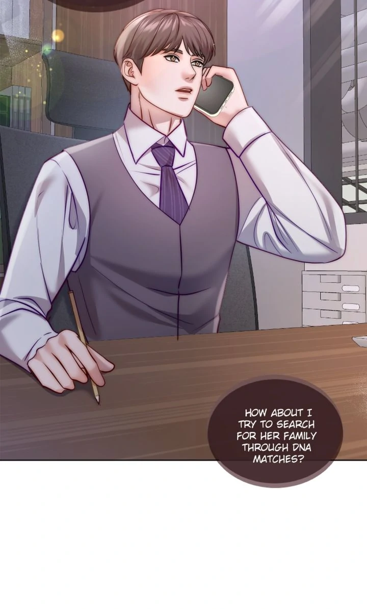 The Billionaire’s Replacement Wife chapter 30 page 36