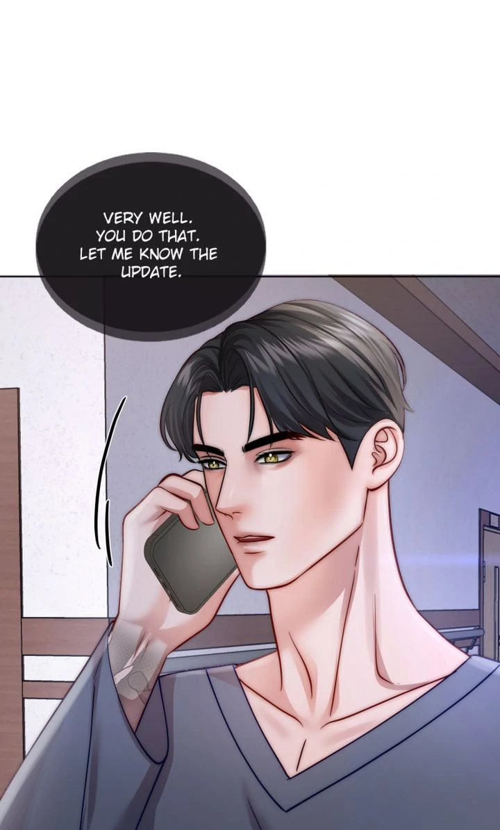 The Billionaire’s Replacement Wife chapter 30 page 37