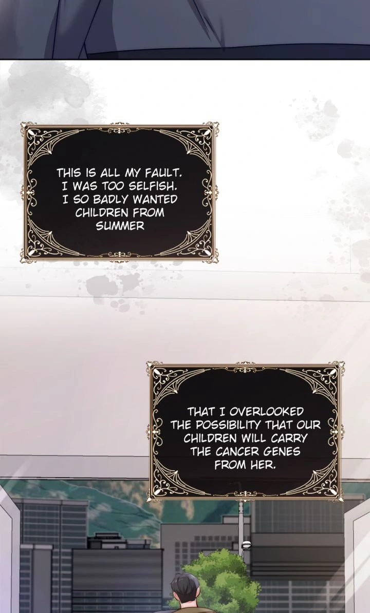 The Billionaire’s Replacement Wife chapter 30 page 38