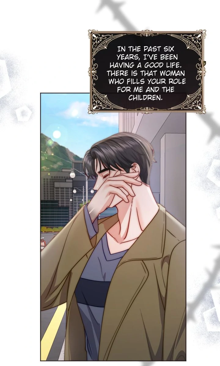 The Billionaire’s Replacement Wife chapter 30 page 40