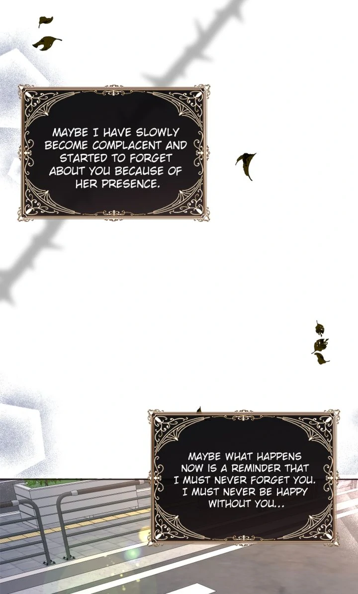 The Billionaire’s Replacement Wife chapter 30 page 41