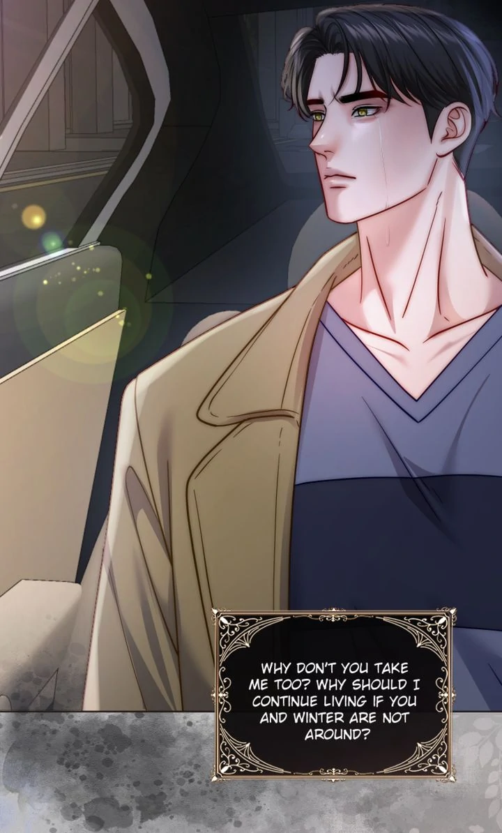 The Billionaire’s Replacement Wife chapter 30 page 43