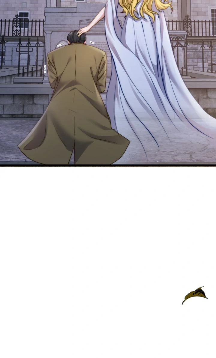 The Billionaire’s Replacement Wife chapter 30 page 49