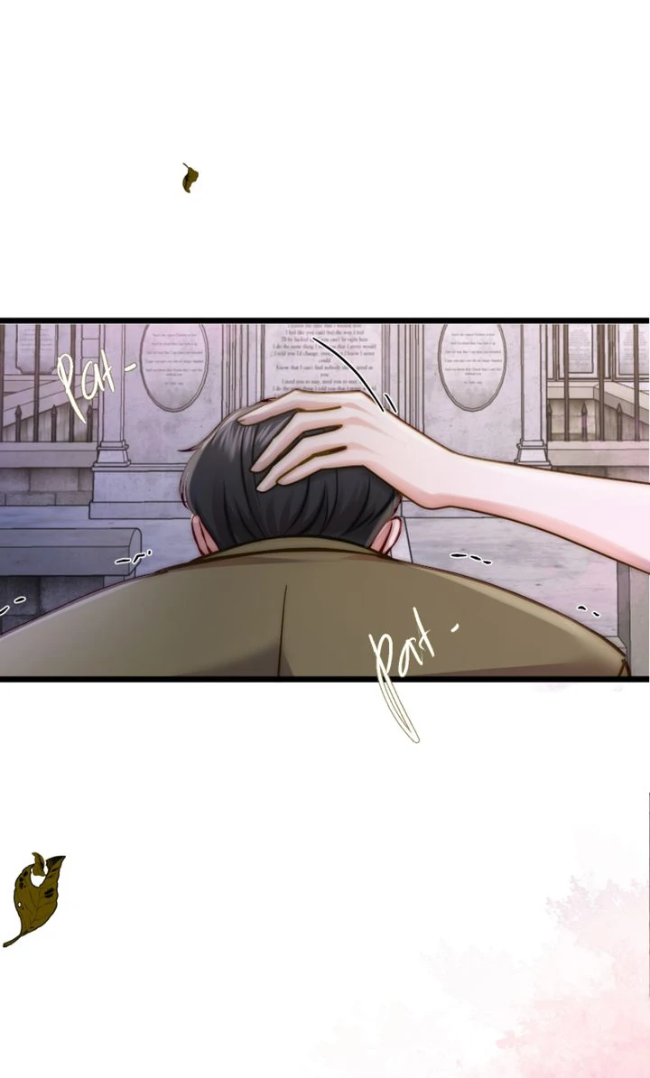 The Billionaire’s Replacement Wife chapter 30 page 50