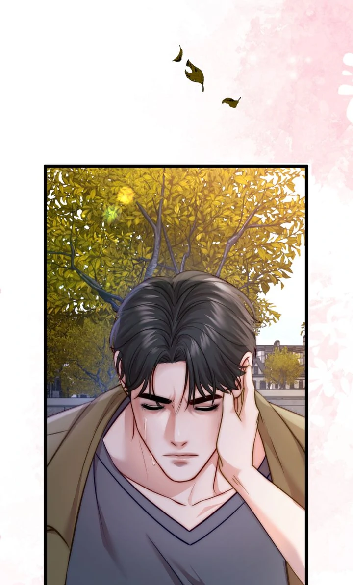 The Billionaire’s Replacement Wife chapter 30 page 51
