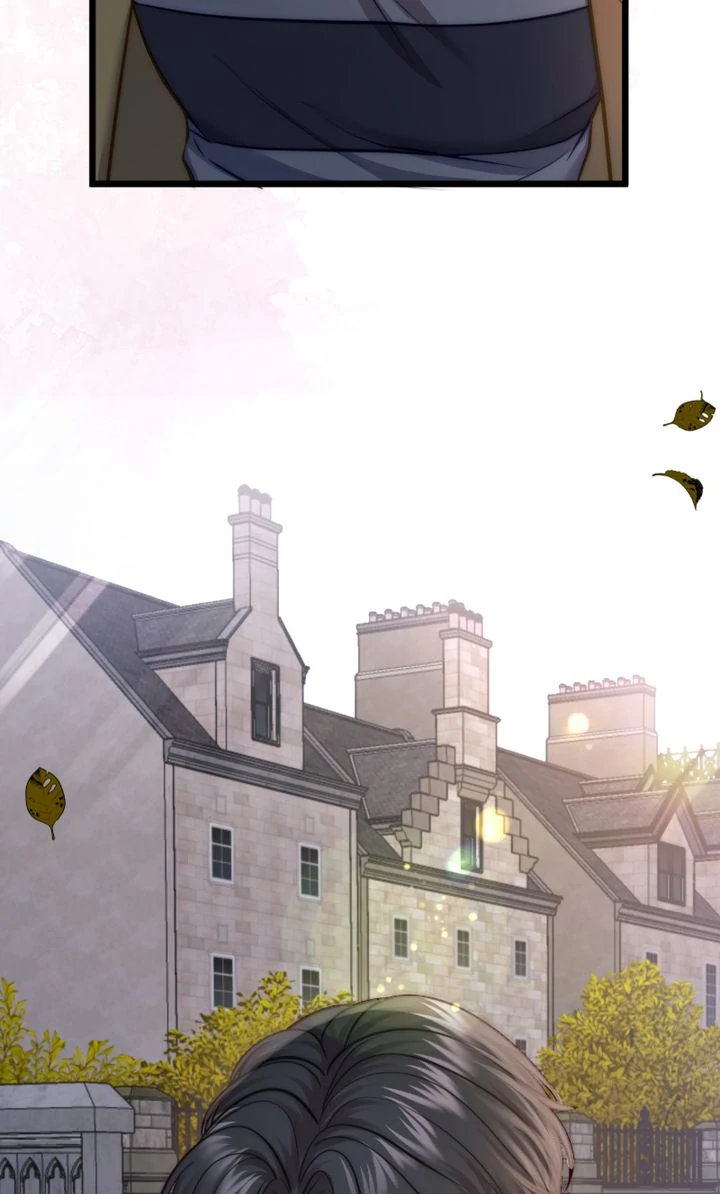 The Billionaire’s Replacement Wife chapter 30 page 52