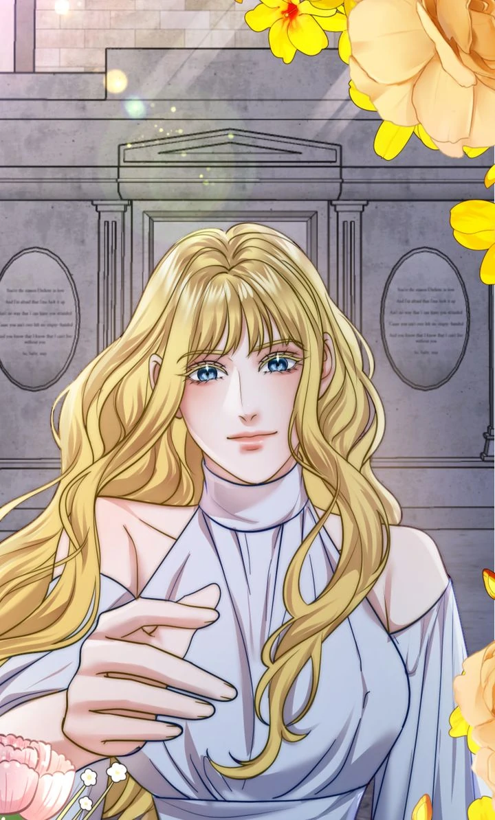 The Billionaire’s Replacement Wife chapter 30 page 54