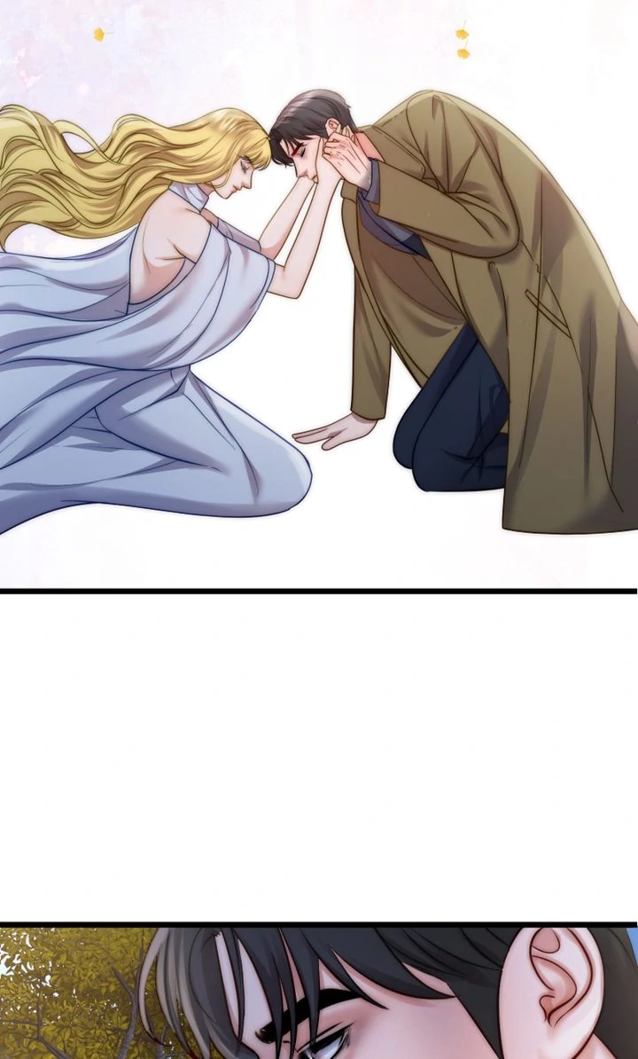 The Billionaire’s Replacement Wife chapter 30 page 56