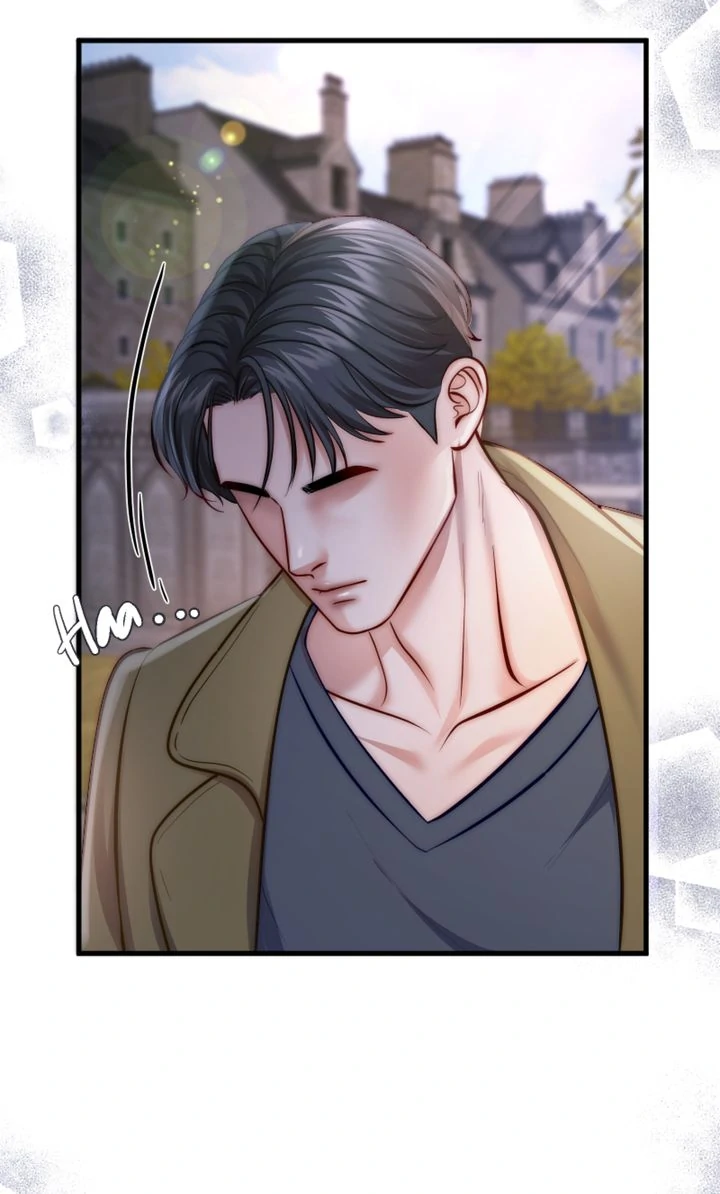 The Billionaire’s Replacement Wife chapter 30 page 59