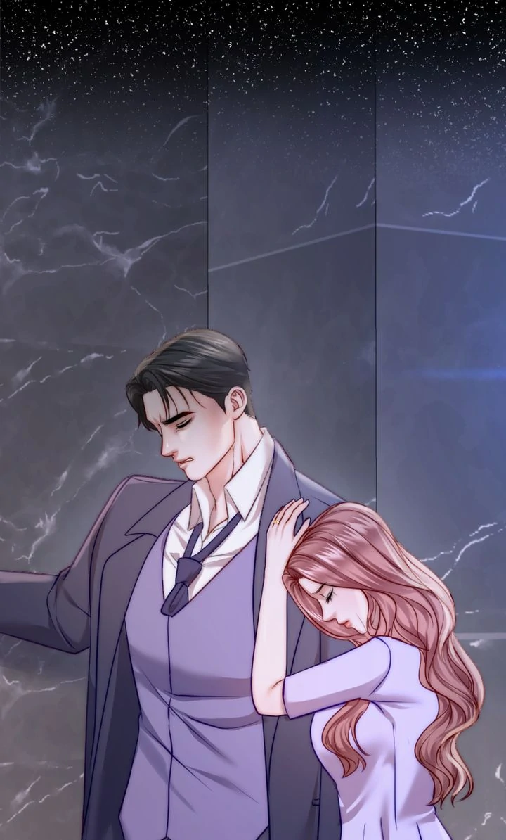 The Billionaire’s Replacement Wife chapter 30 page 6