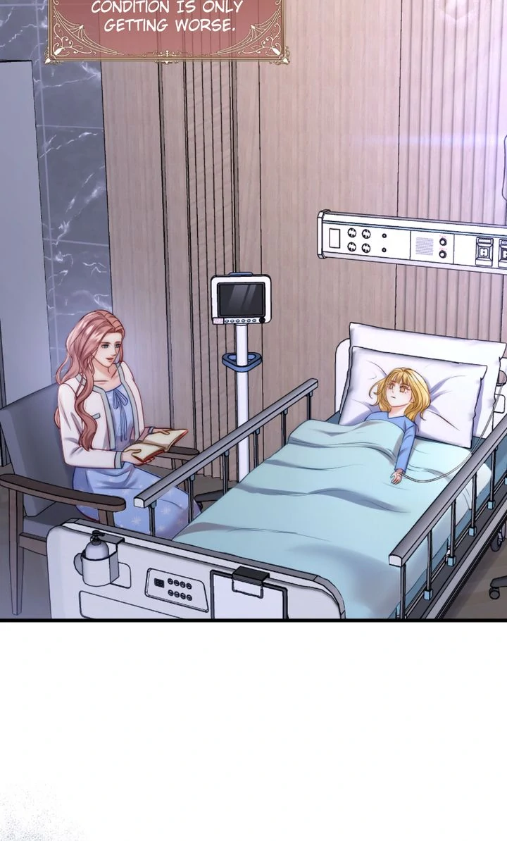 The Billionaire’s Replacement Wife chapter 30 page 62
