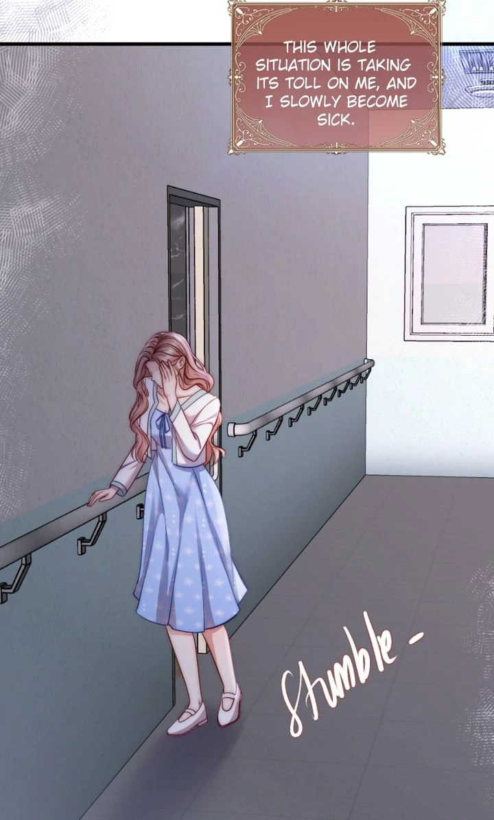 The Billionaire’s Replacement Wife chapter 30 page 67