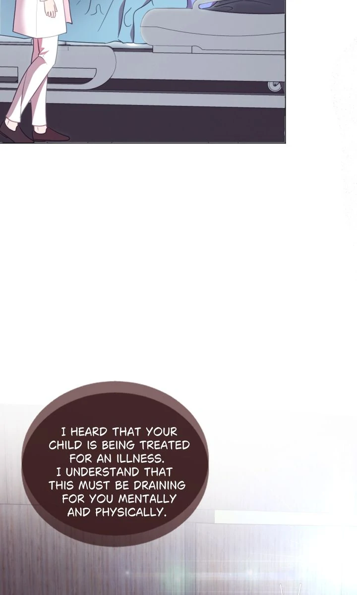 The Billionaire’s Replacement Wife chapter 31 page 11