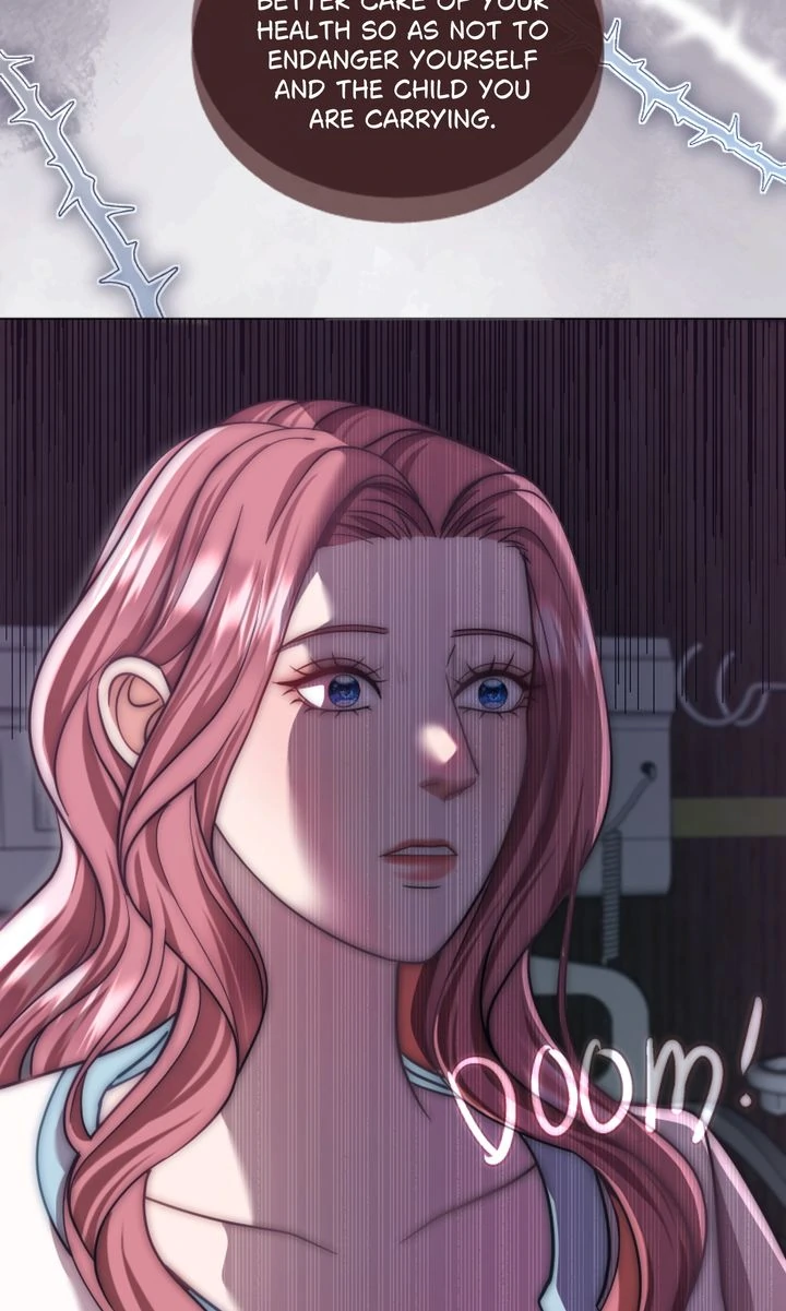 The Billionaire’s Replacement Wife chapter 31 page 13