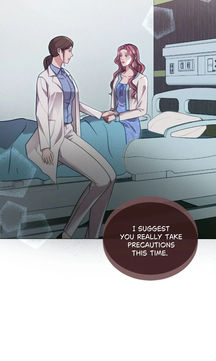The Billionaire’s Replacement Wife chapter 31 page 15