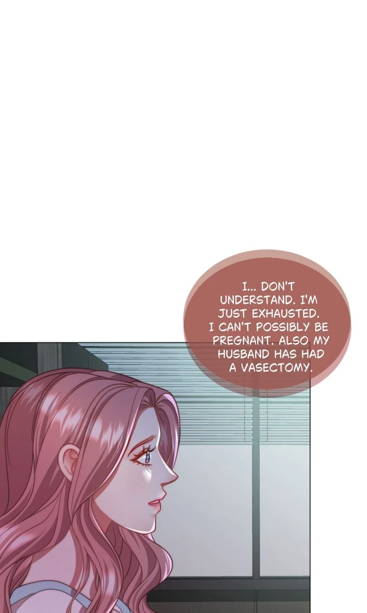 The Billionaire’s Replacement Wife chapter 31 page 16