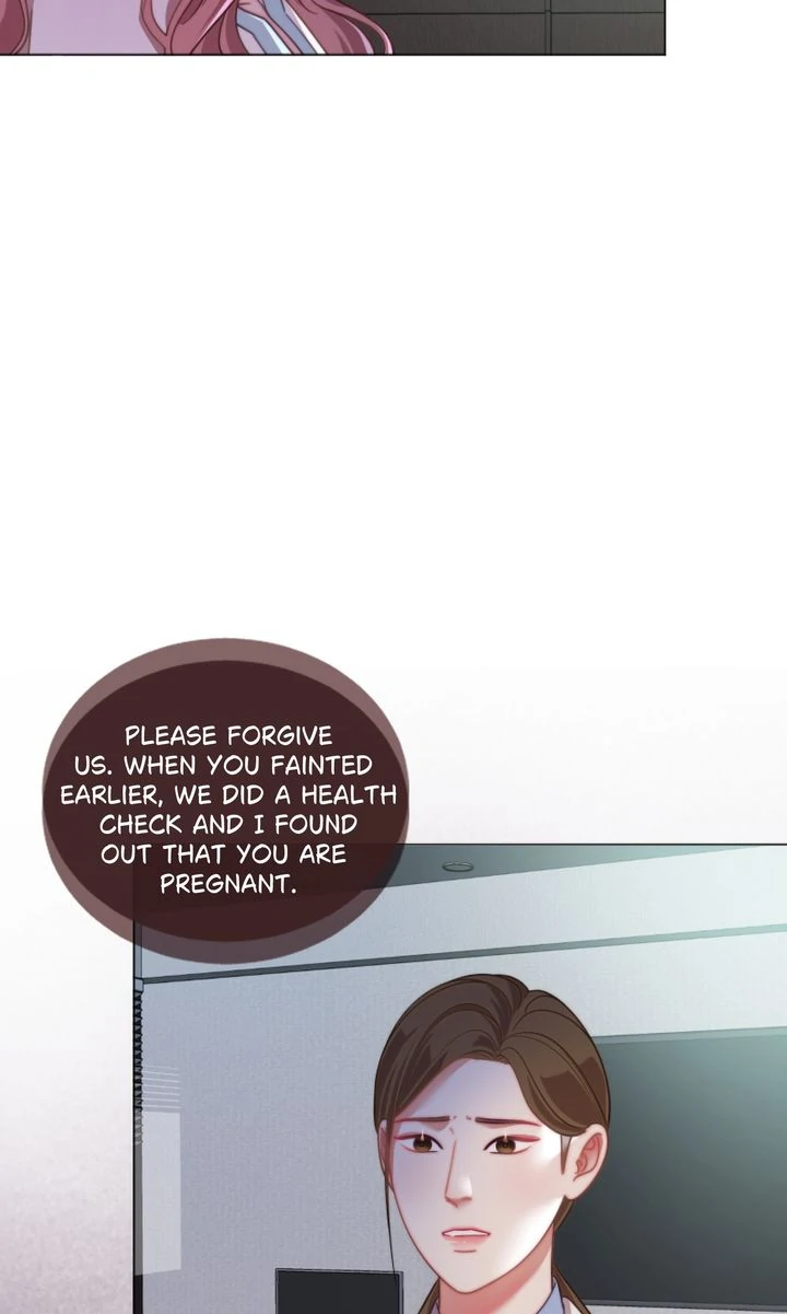 The Billionaire’s Replacement Wife chapter 31 page 17