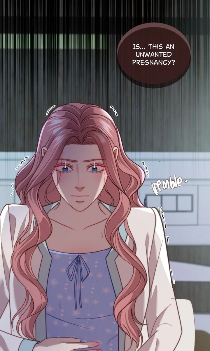 The Billionaire’s Replacement Wife chapter 31 page 22
