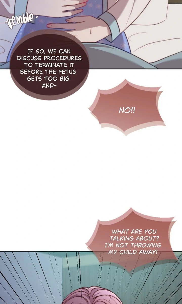 The Billionaire’s Replacement Wife chapter 31 page 23