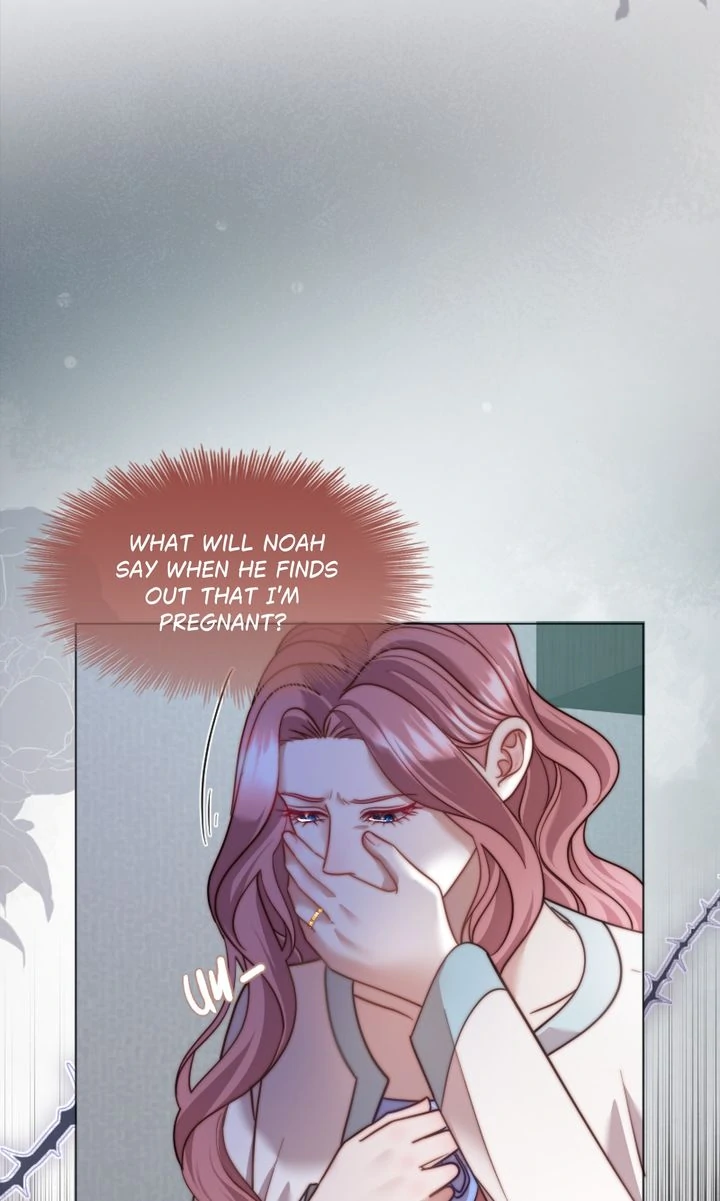 The Billionaire’s Replacement Wife chapter 31 page 25