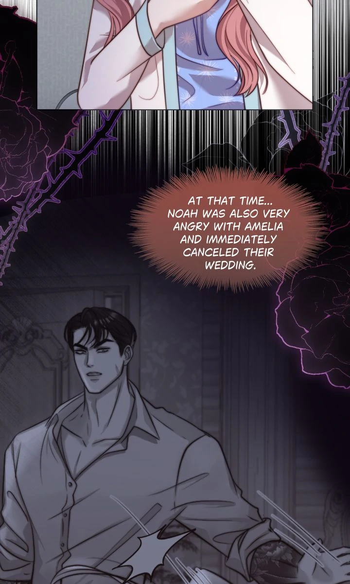 The Billionaire’s Replacement Wife chapter 31 page 26