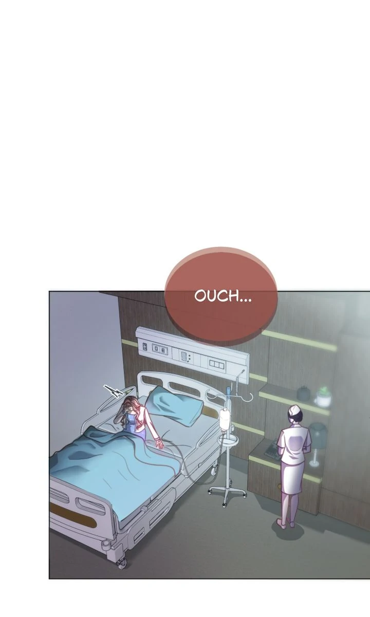The Billionaire’s Replacement Wife chapter 31 page 3