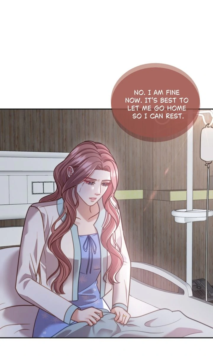 The Billionaire’s Replacement Wife chapter 31 page 32