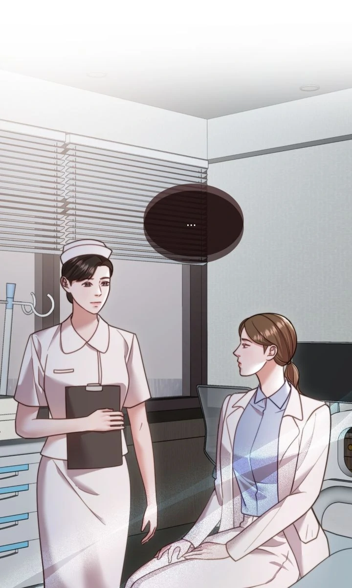 The Billionaire’s Replacement Wife chapter 31 page 33