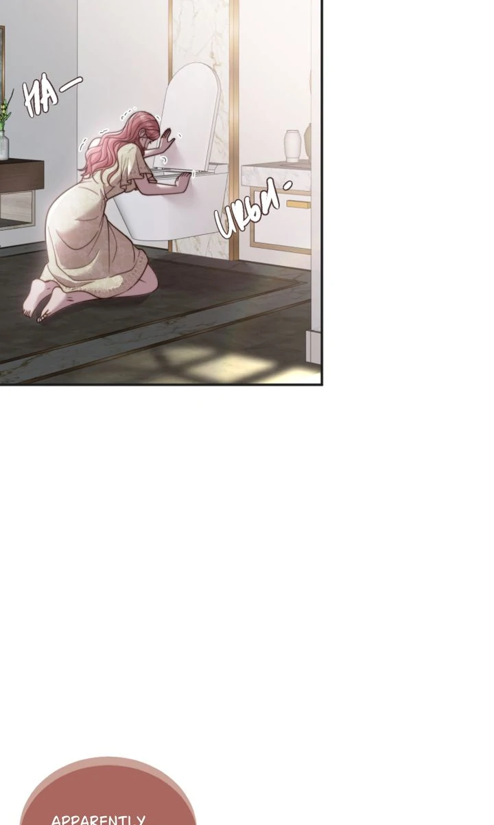 The Billionaire’s Replacement Wife chapter 31 page 36