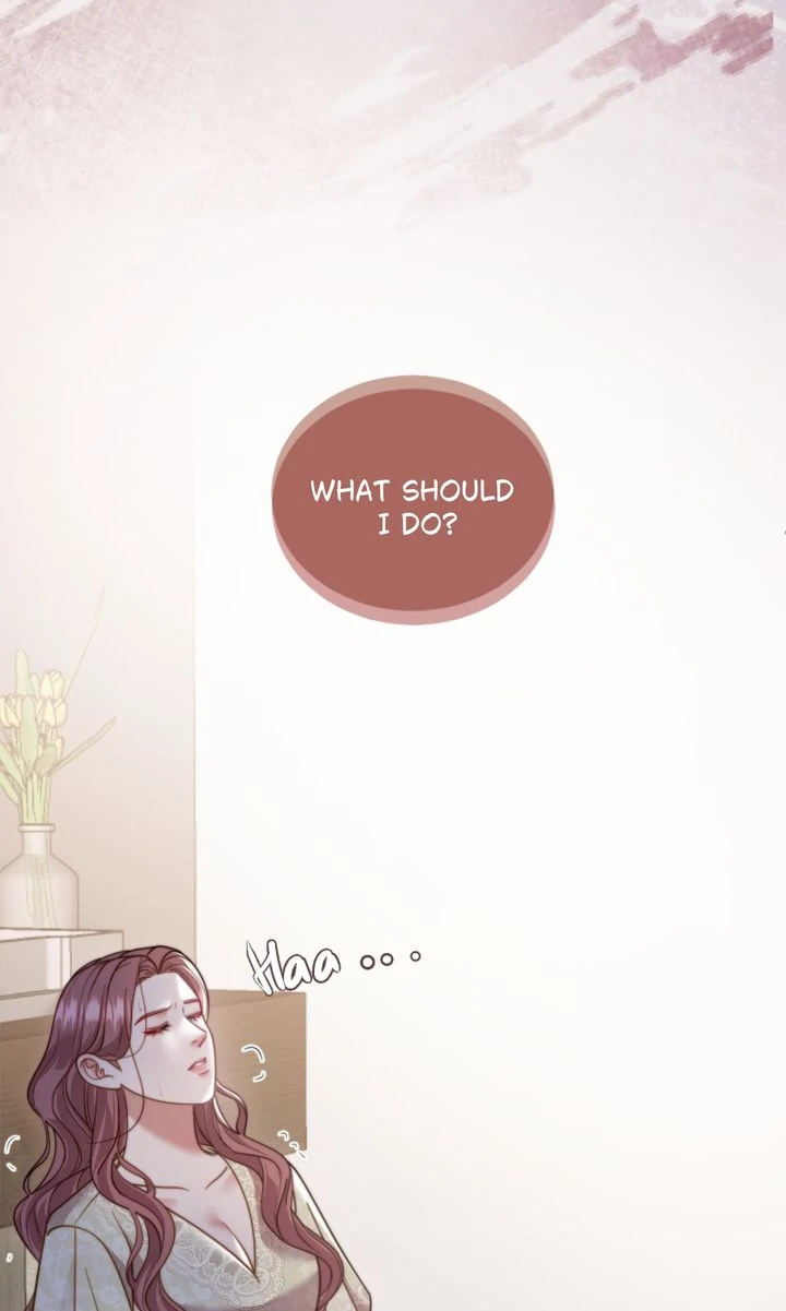 The Billionaire’s Replacement Wife chapter 31 page 38