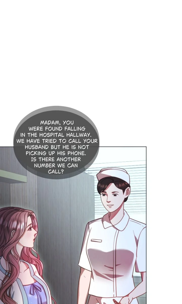 The Billionaire’s Replacement Wife chapter 31 page 4