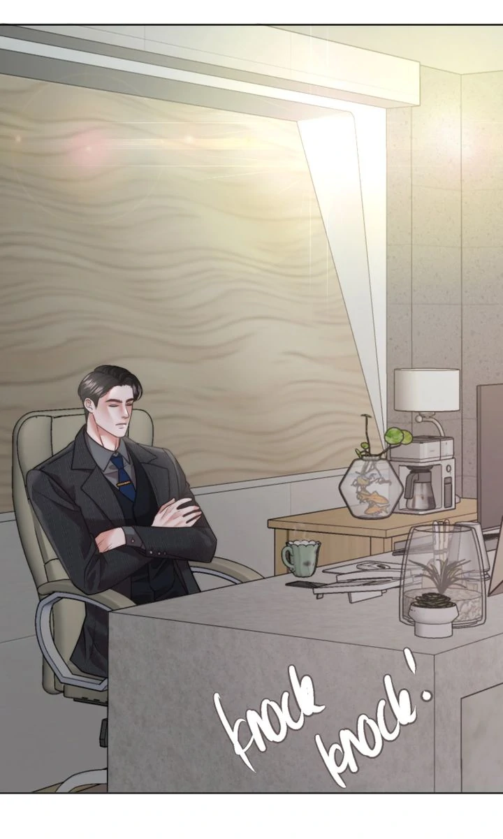 The Billionaire’s Replacement Wife chapter 31 page 43